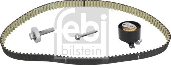 Febi Bilstein 188804 - Kit cinghie dentate www.autoricambit.com