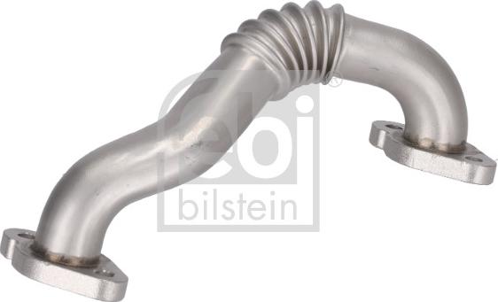 Febi Bilstein 188349 - Condotto, Valvola-AGR www.autoricambit.com