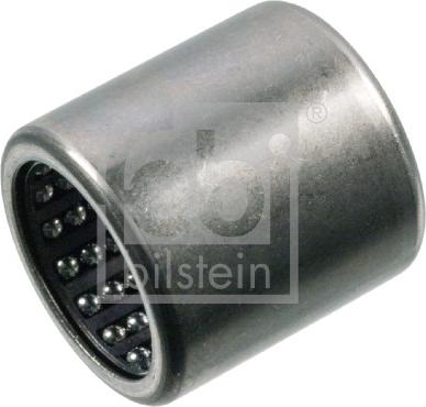 Febi Bilstein 188346 - Supporto, Leva selez. marce/Asta com. cambio www.autoricambit.com