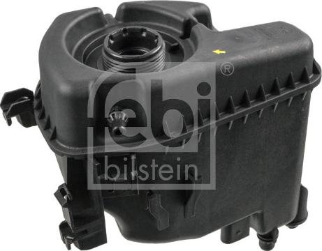 Febi Bilstein 188347 - Serbatoio compensazione, Refrigerante www.autoricambit.com