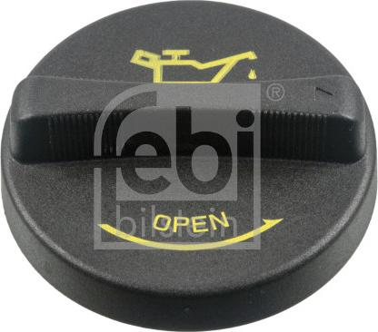 Febi Bilstein 188359 - Chiusura, bocchettone riempimento olio www.autoricambit.com