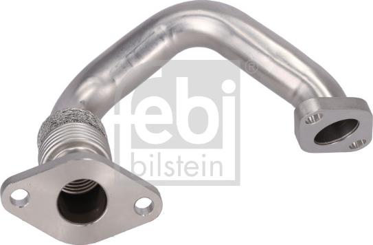 Febi Bilstein 188351 - Condotto, Valvola-AGR www.autoricambit.com