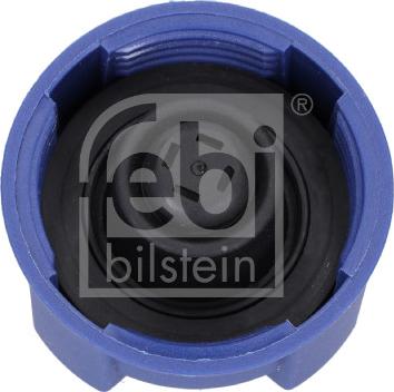 Febi Bilstein 188357 - Tappo, serbatoio refrigerante www.autoricambit.com