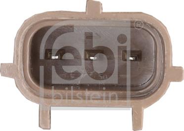 Febi Bilstein 188316 - Alternatore www.autoricambit.com