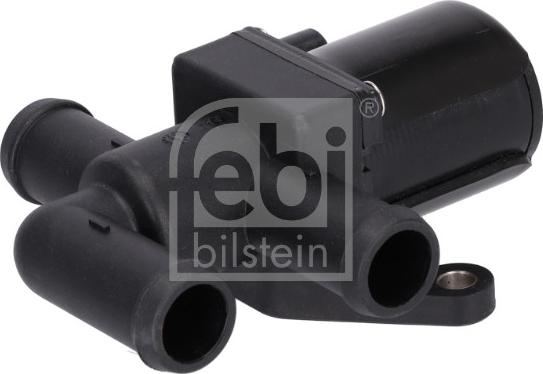 Febi Bilstein 188335 - Valvola regolazione refrigerante www.autoricambit.com