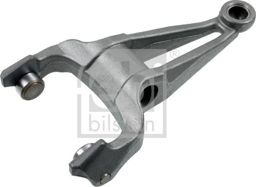 Febi Bilstein 188244 - Forcella disinnesto frizione www.autoricambit.com