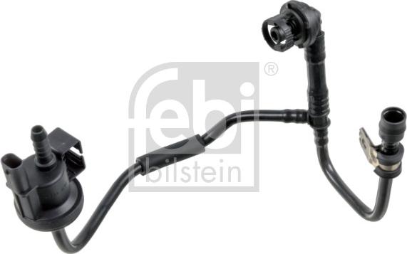 Febi Bilstein 188246 - Valvola ventilazione/sfiato, Serbatoio carburante www.autoricambit.com