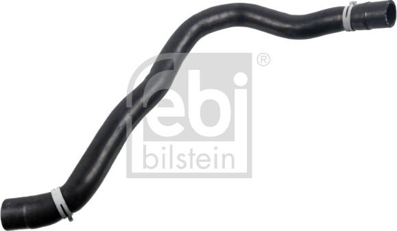 Febi Bilstein 188206 - Flessibile radiatore www.autoricambit.com