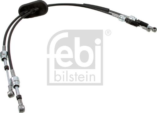 Febi Bilstein 188211 - Cavo comando, Cambio manuale www.autoricambit.com