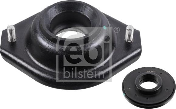 Febi Bilstein 188795 - Supporto ammortizzatore a molla www.autoricambit.com