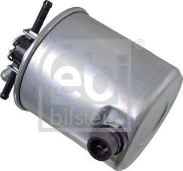 Febi Bilstein 183935 - Filtro carburante www.autoricambit.com