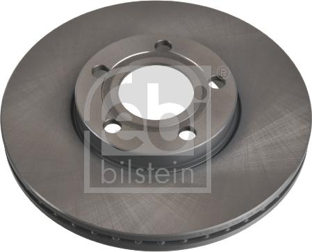 Febi Bilstein 18392 - Discofreno www.autoricambit.com