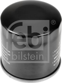 Febi Bilstein 183975 - Filtro olio www.autoricambit.com