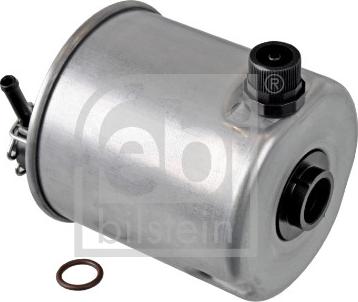 Febi Bilstein 183972 - Filtro carburante www.autoricambit.com