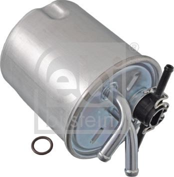 Febi Bilstein 183977 - Filtro carburante www.autoricambit.com