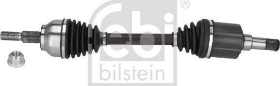 Febi Bilstein 183496 - Albero motore/Semiasse www.autoricambit.com