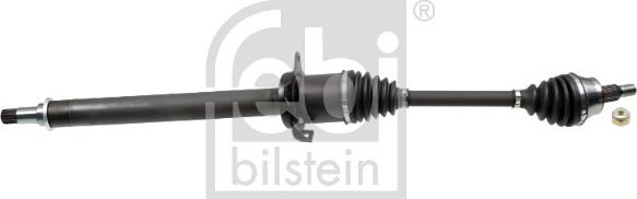 Febi Bilstein 183466 - Albero motore/Semiasse www.autoricambit.com