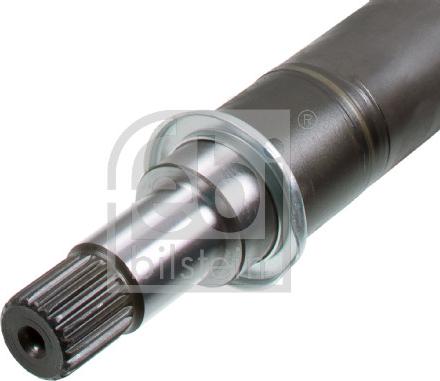 Febi Bilstein 183466 - Albero motore/Semiasse www.autoricambit.com