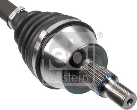 Febi Bilstein 183466 - Albero motore/Semiasse www.autoricambit.com