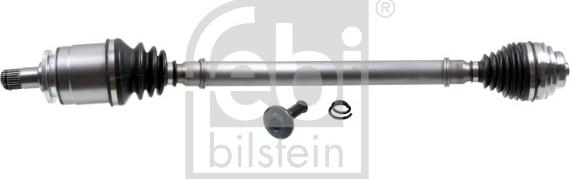 Febi Bilstein 183463 - Albero motore/Semiasse www.autoricambit.com