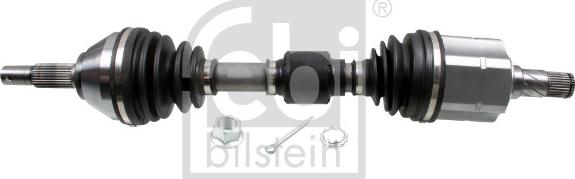 Febi Bilstein 183462 - Albero motore/Semiasse www.autoricambit.com