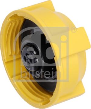 Febi Bilstein 183407 - Tappo, serbatoio refrigerante www.autoricambit.com