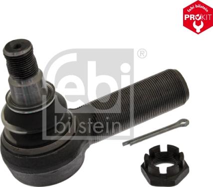 Febi Bilstein 18340 - Testa barra d'accoppiamento www.autoricambit.com