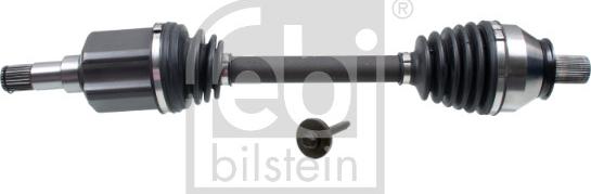 Febi Bilstein 183476 - Albero motore/Semiasse www.autoricambit.com