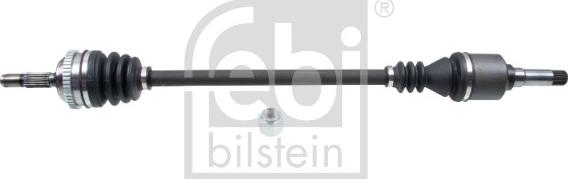 Febi Bilstein 183470 - Albero motore/Semiasse www.autoricambit.com