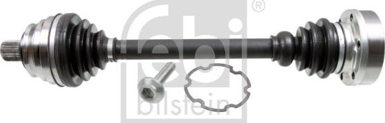 Febi Bilstein 183591 - Albero motore/Semiasse www.autoricambit.com