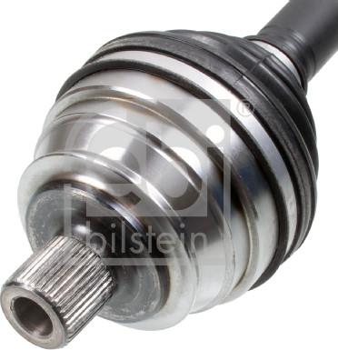 Febi Bilstein 183591 - Albero motore/Semiasse www.autoricambit.com