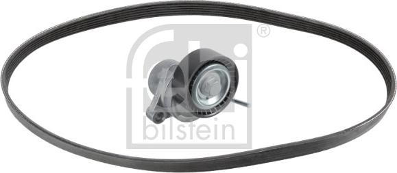 Febi Bilstein 183559 - Kit Cinghie Poly-V www.autoricambit.com