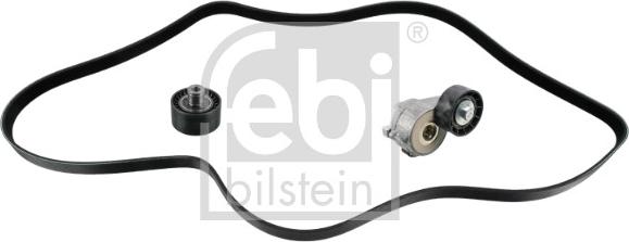 Febi Bilstein 183556 - Kit Cinghie Poly-V www.autoricambit.com