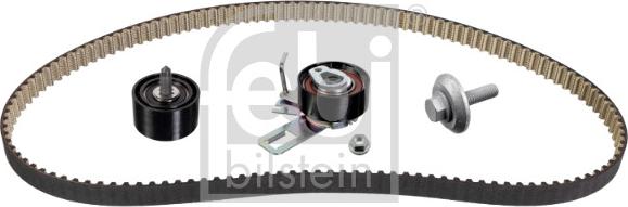 Febi Bilstein 183551 - Kit cinghie dentate www.autoricambit.com