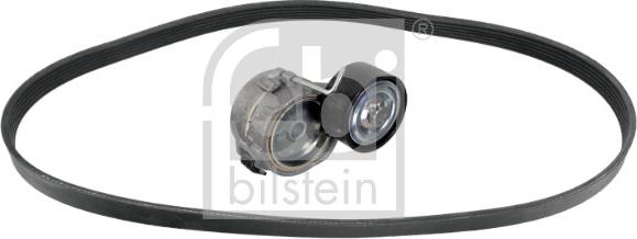 Febi Bilstein 183557 - Kit Cinghie Poly-V www.autoricambit.com