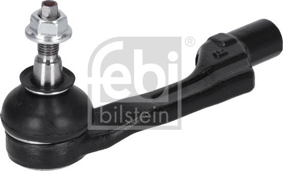 Febi Bilstein 183506 - Testa barra d'accoppiamento www.autoricambit.com