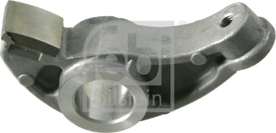 Febi Bilstein 18351 - Leva a bilanciere, Controllo motore www.autoricambit.com