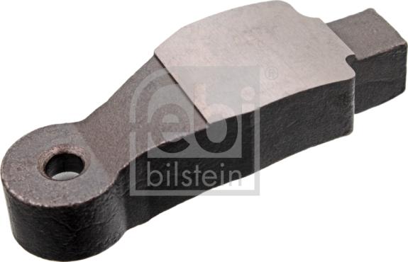 Febi Bilstein 18353 - Leva di traino, Controllo motore www.autoricambit.com