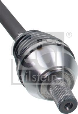 Febi Bilstein 183644 - Albero motore/Semiasse www.autoricambit.com