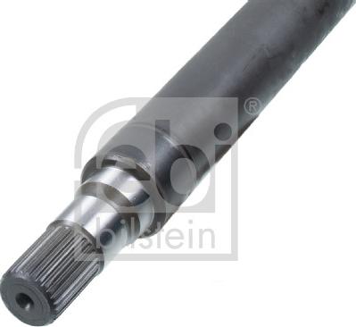 Febi Bilstein 183644 - Albero motore/Semiasse www.autoricambit.com