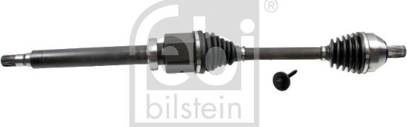 Febi Bilstein 183644 - Albero motore/Semiasse www.autoricambit.com