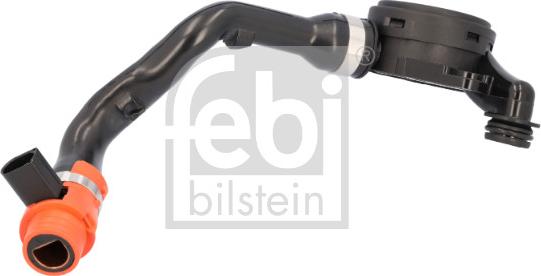 Febi Bilstein 183645 - Valvola, Ventilazione carter www.autoricambit.com