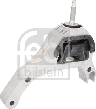 Febi Bilstein 183688 - Supporto, Cambio www.autoricambit.com