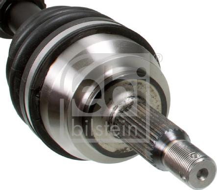 Febi Bilstein 183634 - Albero motore/Semiasse www.autoricambit.com