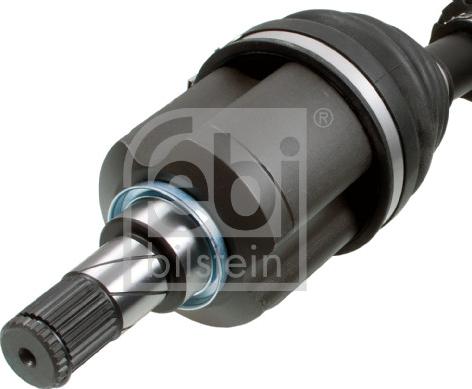 Febi Bilstein 183634 - Albero motore/Semiasse www.autoricambit.com