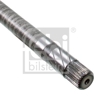 Febi Bilstein 183635 - Albero motore/Semiasse www.autoricambit.com