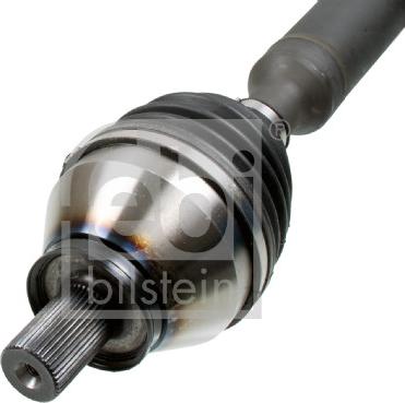 Febi Bilstein 183635 - Albero motore/Semiasse www.autoricambit.com