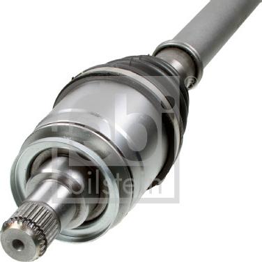 Febi Bilstein 183675 - Albero motore/Semiasse www.autoricambit.com