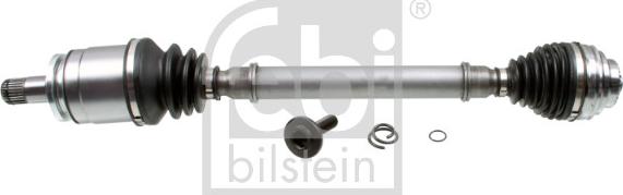 Febi Bilstein 183675 - Albero motore/Semiasse www.autoricambit.com