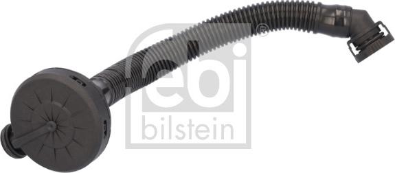 Febi Bilstein 183670 - Valvola, Ventilazione carter www.autoricambit.com